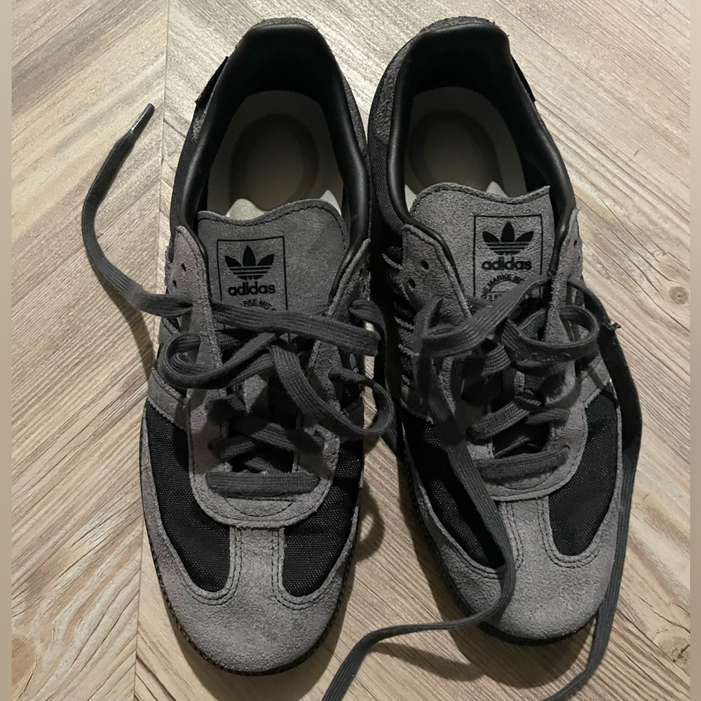 adidas Samba - Picture 3 of 5
